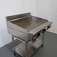 Goldstein GPGDB36 Griddle