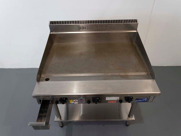 Goldstein GPGDB36 Griddle