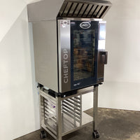 Unox XEVC-1011-EPRM Combi Oven