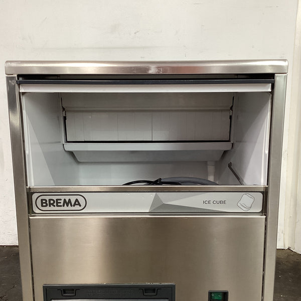 Brema CB 316A DP Ice Machine