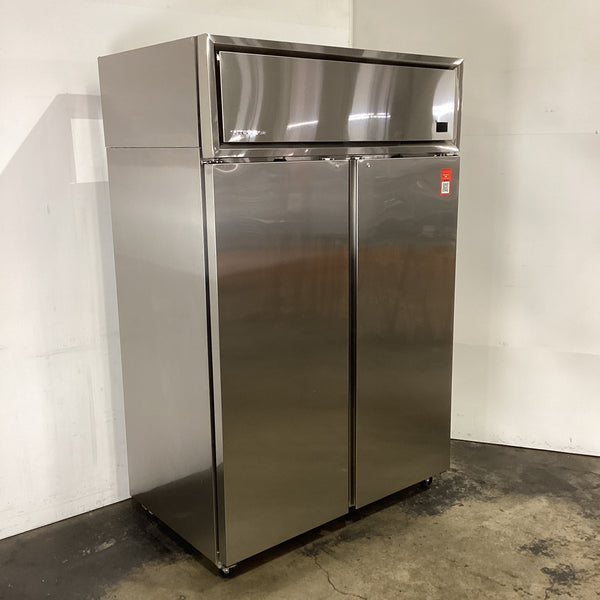 Skope PG21.UPR.2.SD Upright Fridge