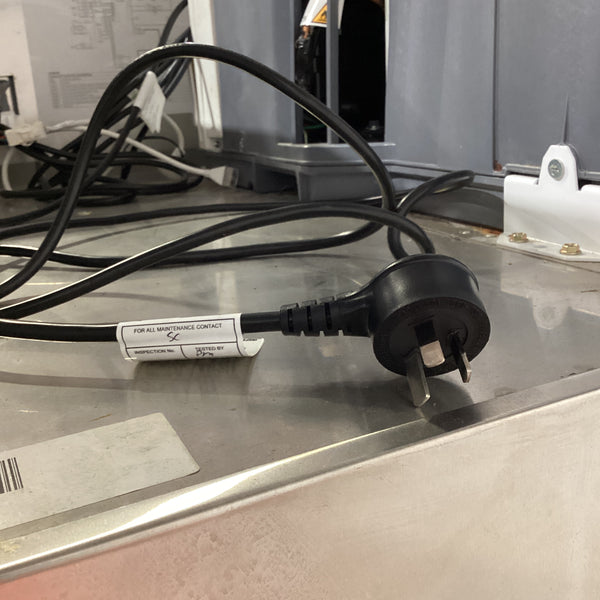 Skope PG21.UPR.2.SD Upright Fridge