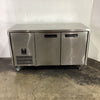 Glacian BCS61420 Undercounter Fridge