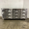 Turboair KUR18-3D-9-N Undercounter Fridge