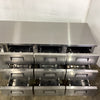 Turboair KUR18-3D-9-N Undercounter Fridge