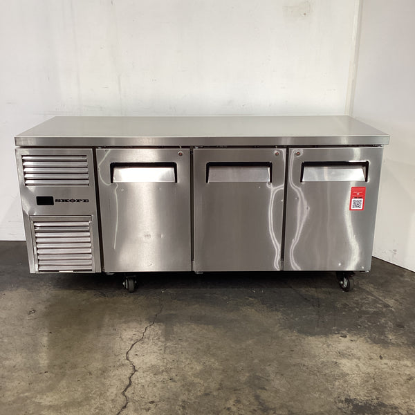 SKOPE RF7.UBR.3.SD Undercounter Chiller