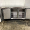 SKOPE RF7.UBR.3.SD Undercounter Chiller