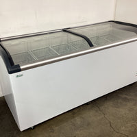 FED ST545 Chest Freezer