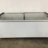 FED ST545 Chest Freezer