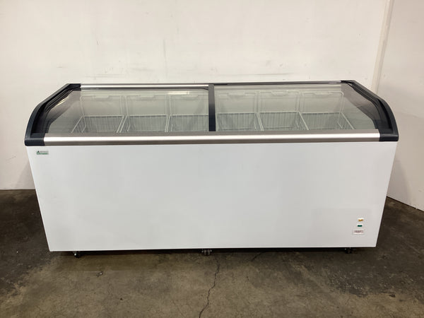 FED ST545 Chest Freezer