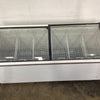 FED ST545 Chest Freezer