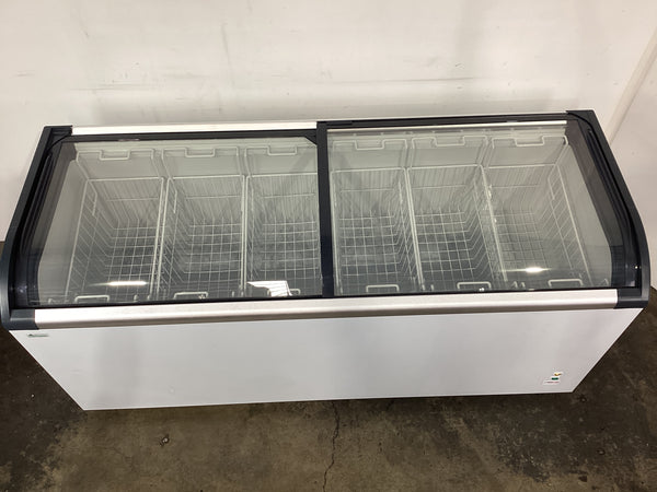 FED ST545 Chest Freezer