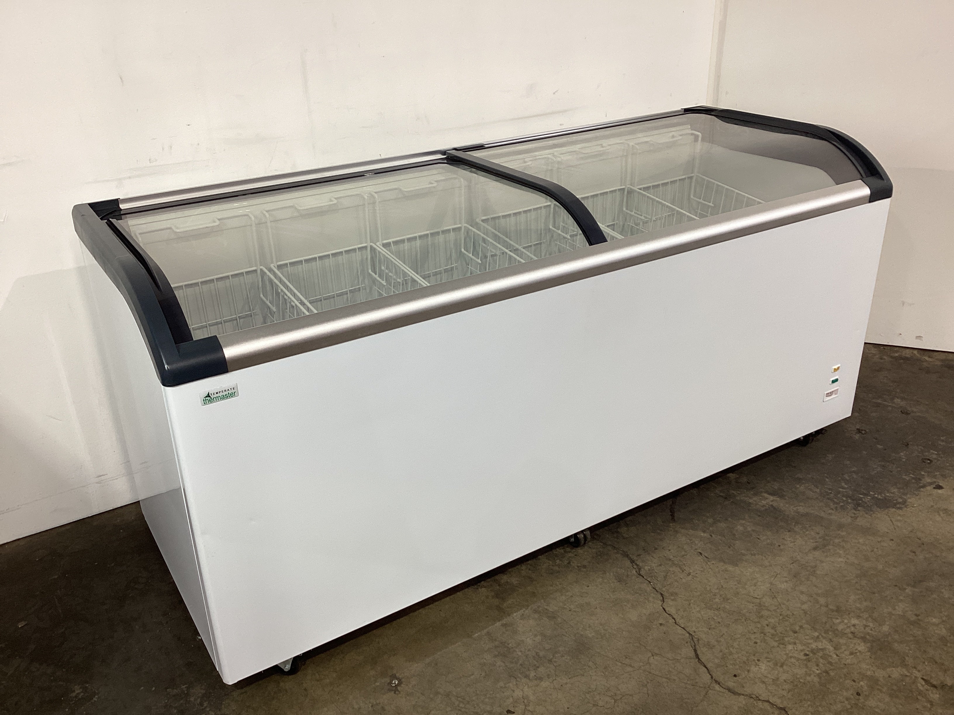 FED ST545 Chest Freezer