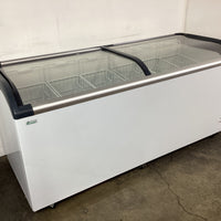 FED ST545 Chest Freezer