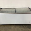 FED ST545 Chest Freezer