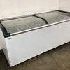 FED ST545 Chest Freezer