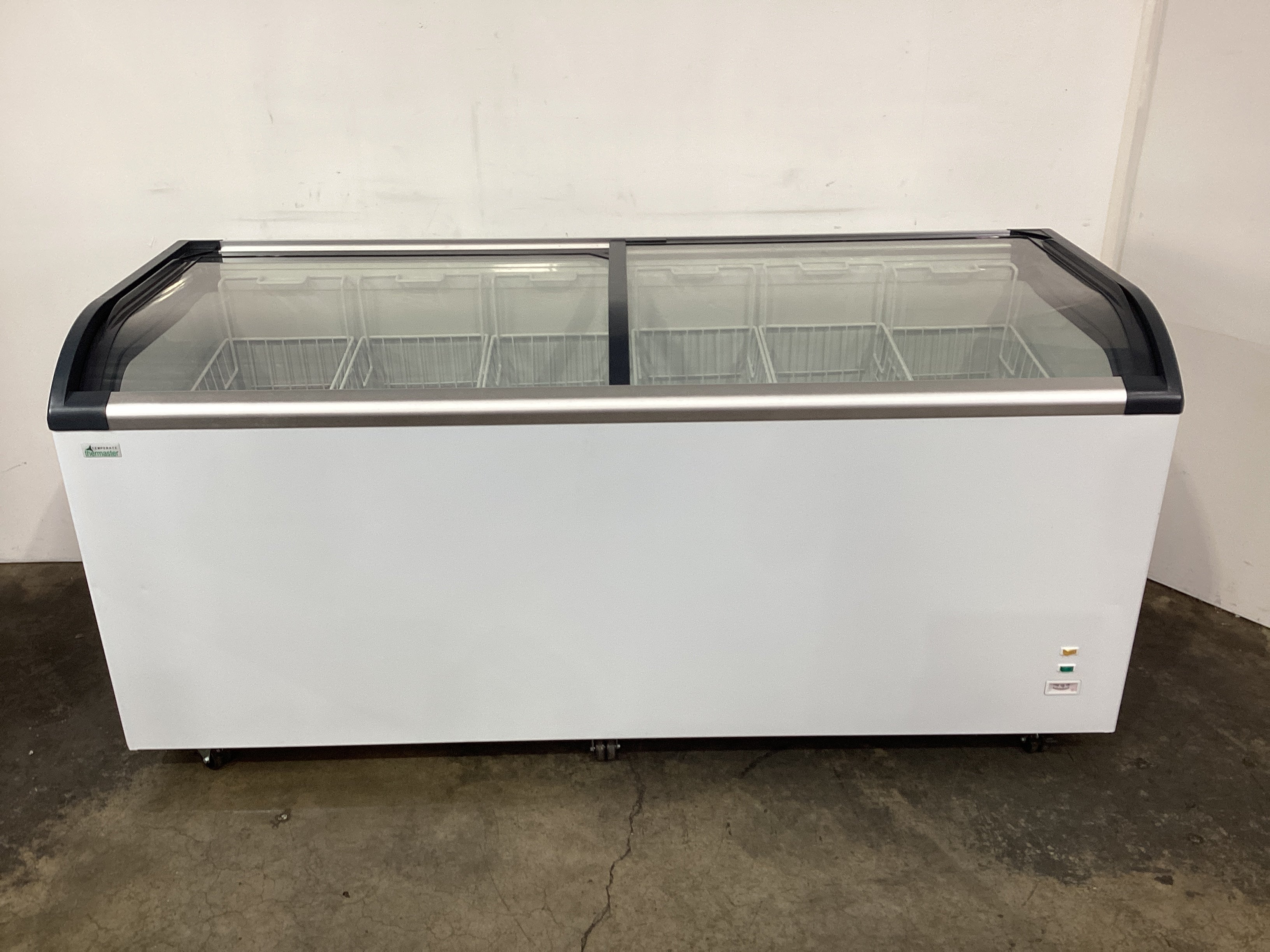 FED ST545 Chest Freezer