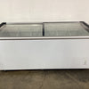 FED ST545 Chest Freezer
