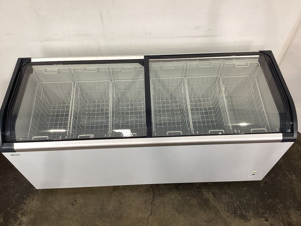 FED ST545 Chest Freezer