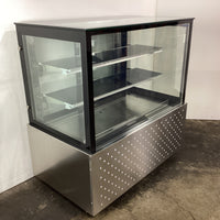 FED SG120FA-2XB Cold Food Display