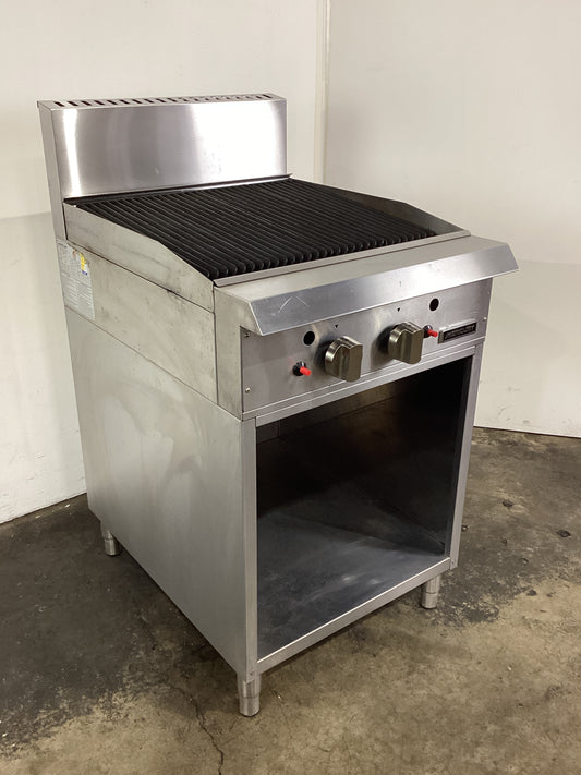 Mercury MCN-24-FR Char Grill