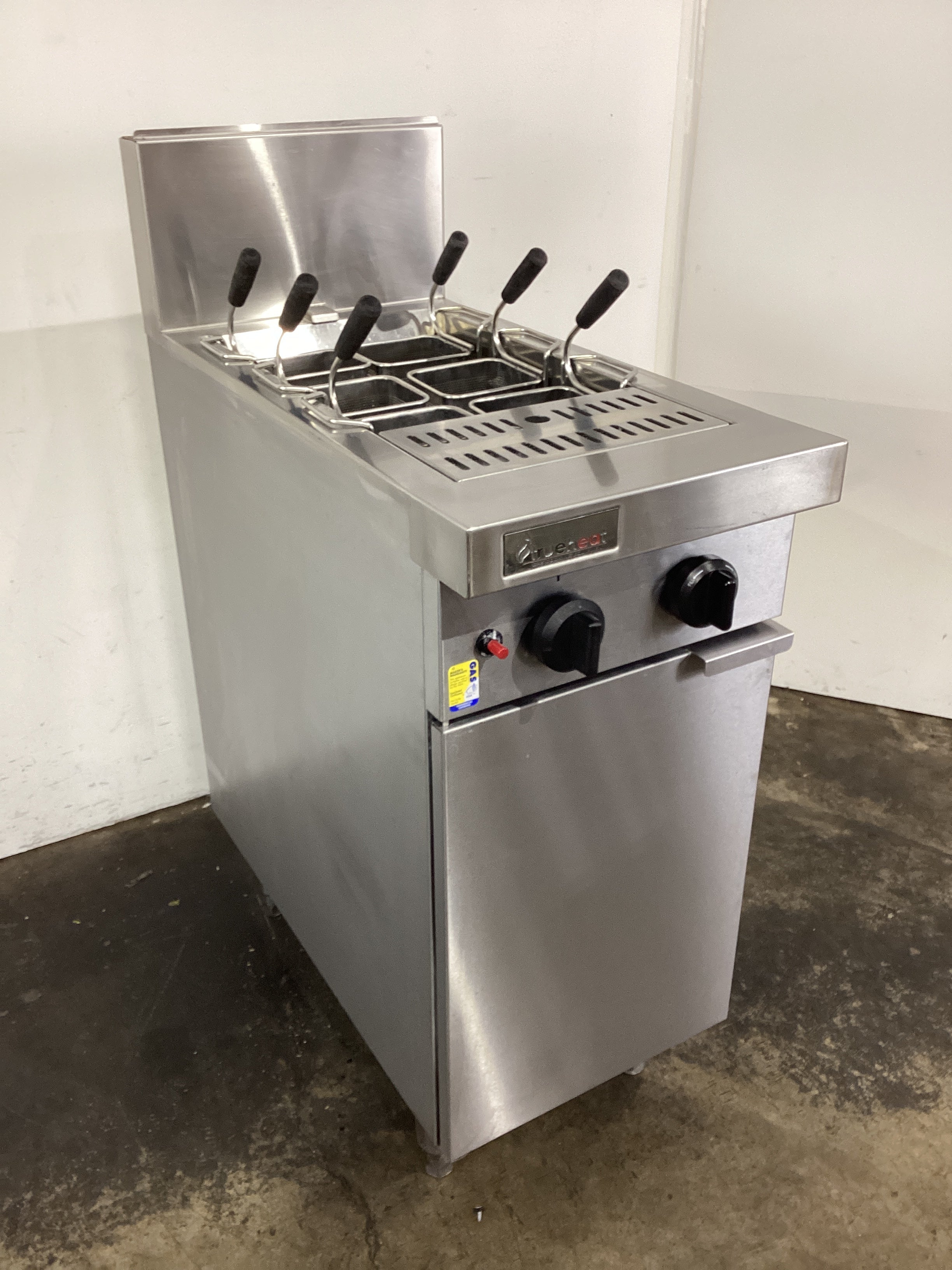 Trueheat RCP4 Pasta Cooker