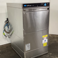 Meiko Upster U400 Glasswasher