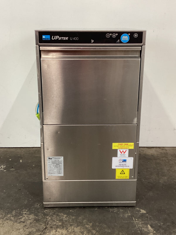 Meiko Upster U400 Glasswasher