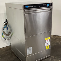 Meiko Upster U400 Glasswasher