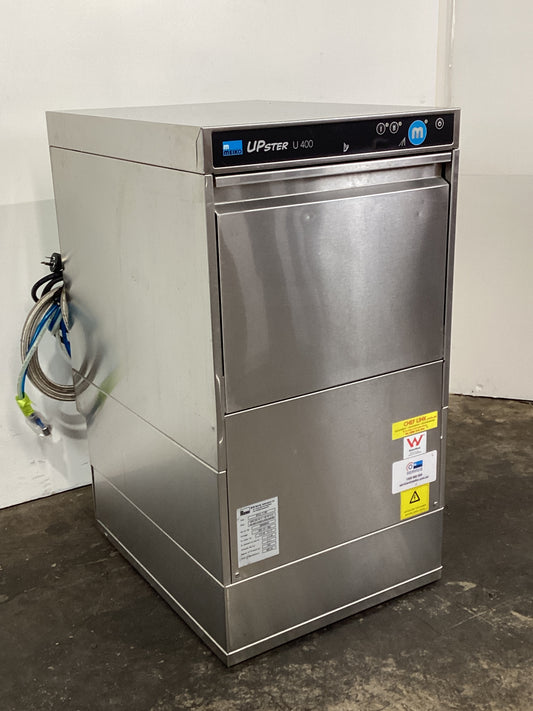 Meiko Upster U400 Glasswasher