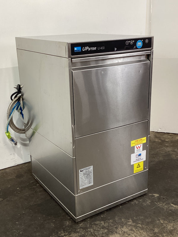Meiko Upster U400 Glasswasher