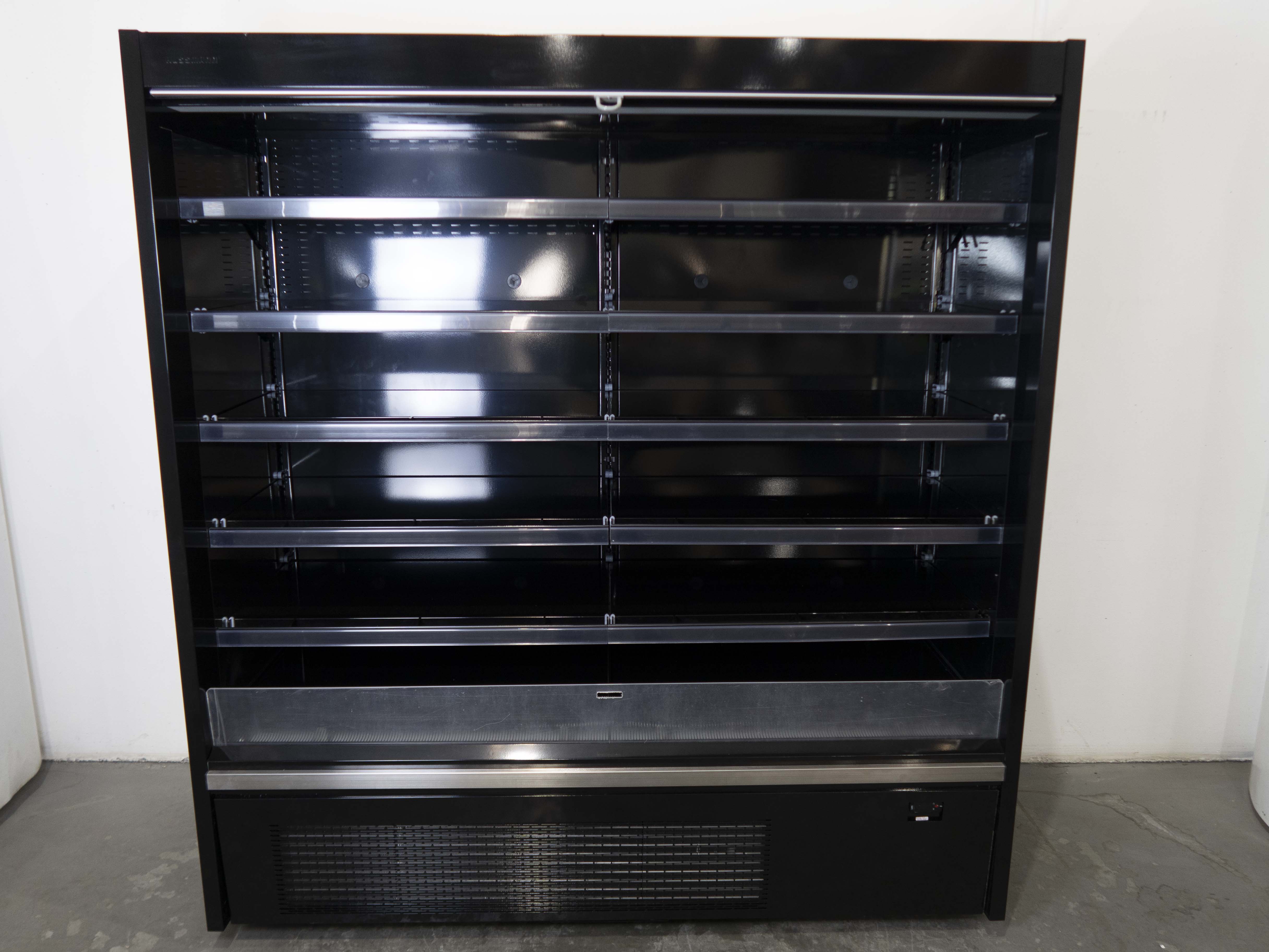 Hussmann H1TMS-19 Multideck Chiller Cabinet