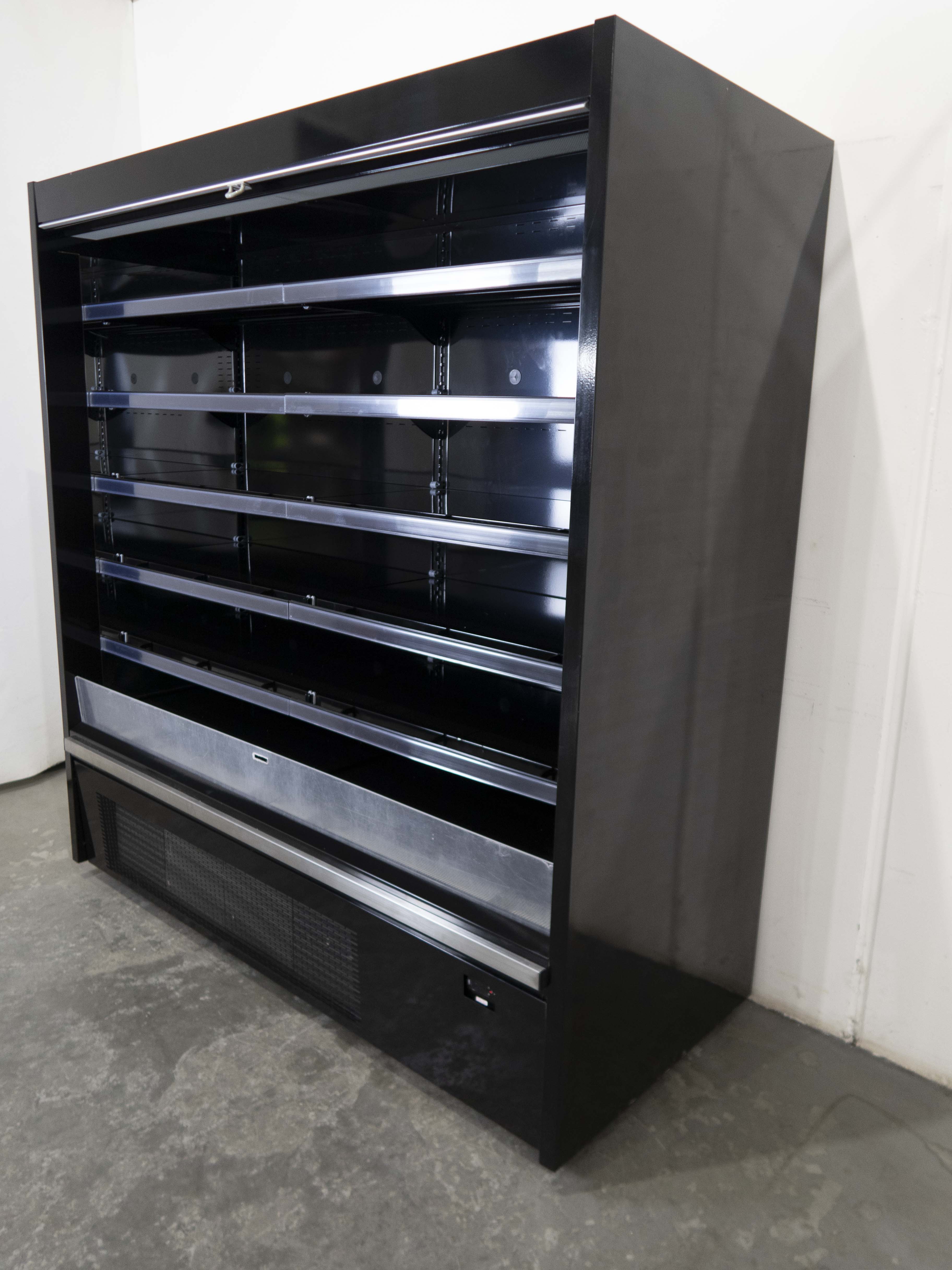 Hussmann H1TMS-19 Multideck Chiller Cabinet