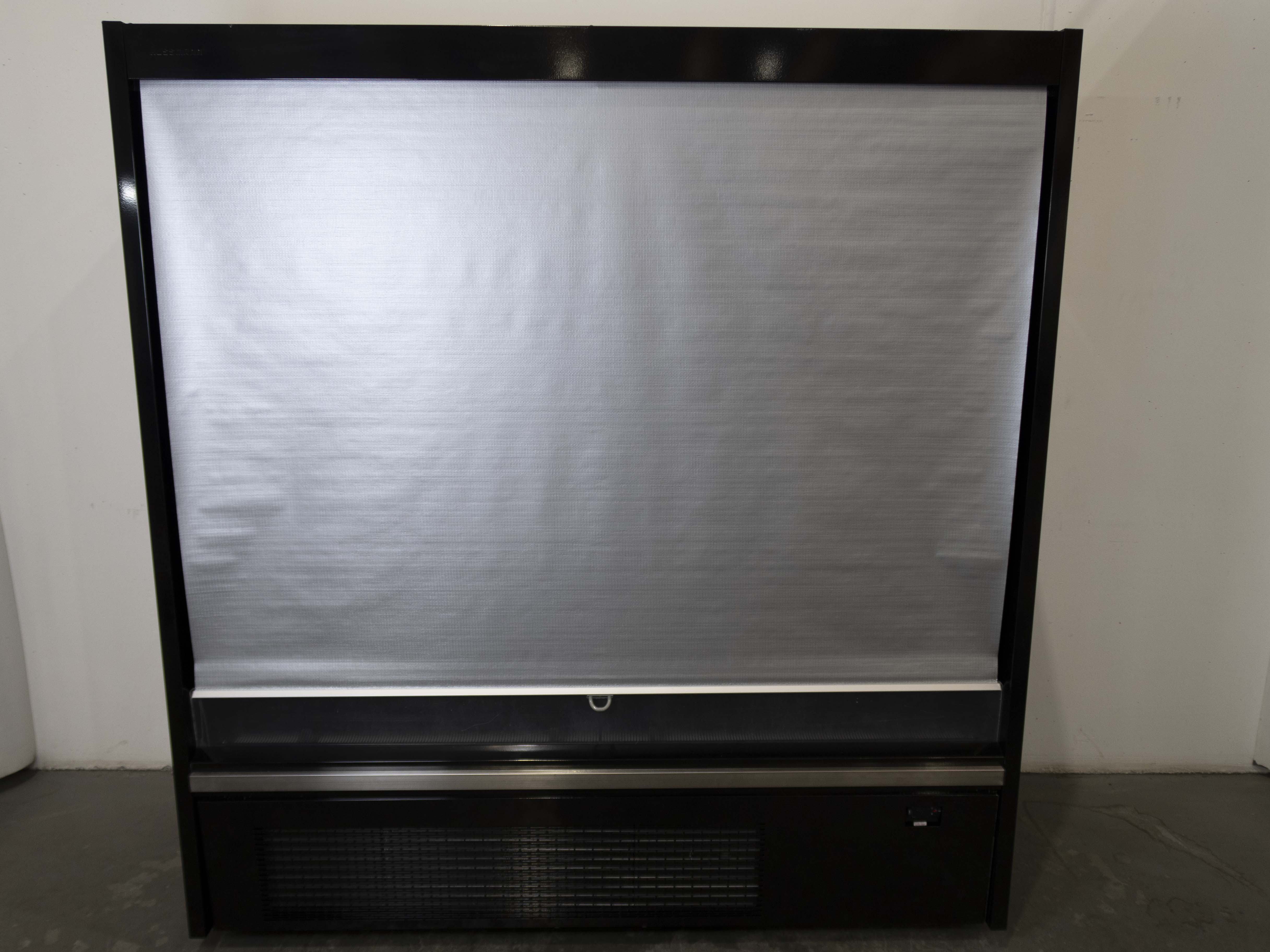 Hussmann H1TMS-19 Multideck Chiller Cabinet