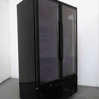 Austral BV1300 W VS Upright Fridge