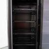 Austral BV1300 W VS Upright Fridge