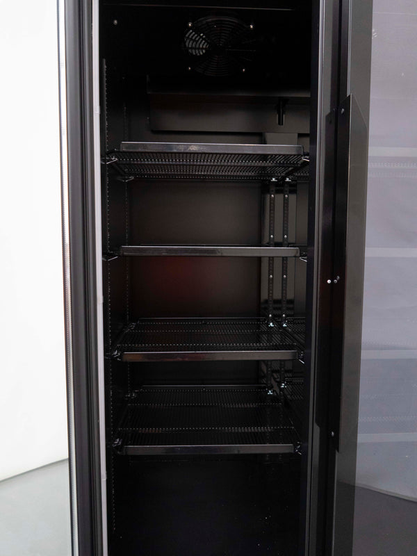 Austral BV1300 W VS Upright Fridge