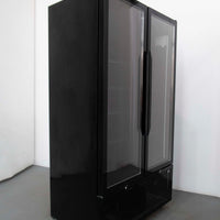Austral BV1300 W VS Upright Fridge