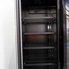 Austral BV1300 W VS Upright Fridge
