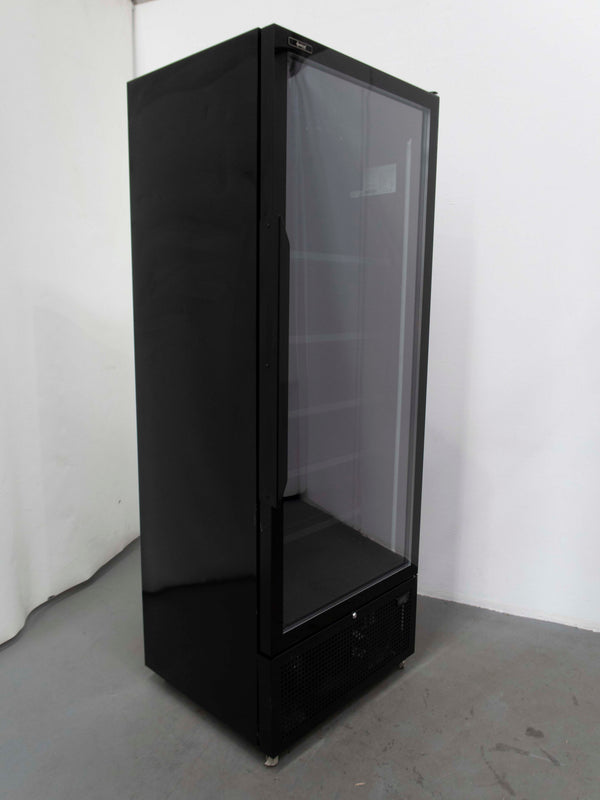 Austral BV770 W VS Upright Fridge