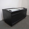 Hussmann ARCH170-DT Modular Dual Temperature Island Cabinet