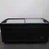 Hussmann ARCH170-DT Modular Dual Temperature Island Cabinet