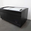 Hussmann ARCH170-DT Modular Dual Temperature Island Cabinet