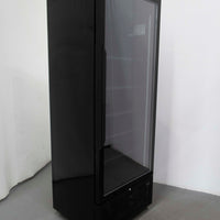 Austral BV770 W VS Upright Fridge