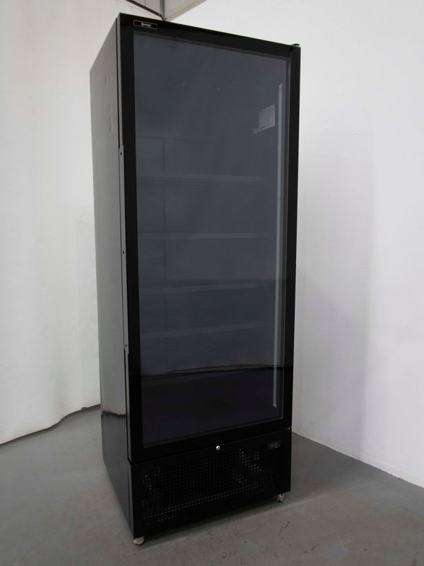 Austral BV770 W VS Upright Fridge