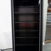 Austral BV770 W VS Upright Fridge