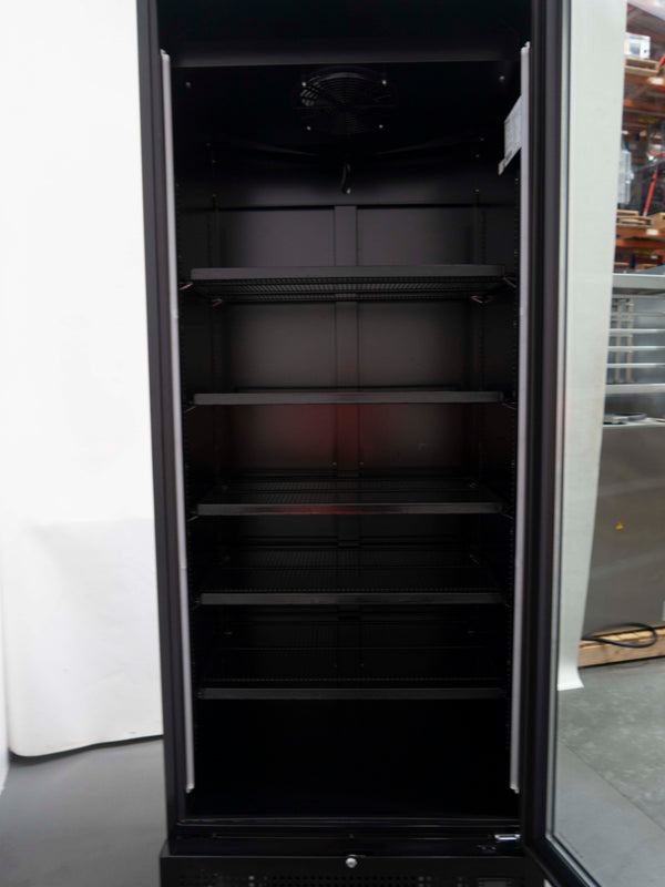 Austral BV770 W VS Upright Fridge