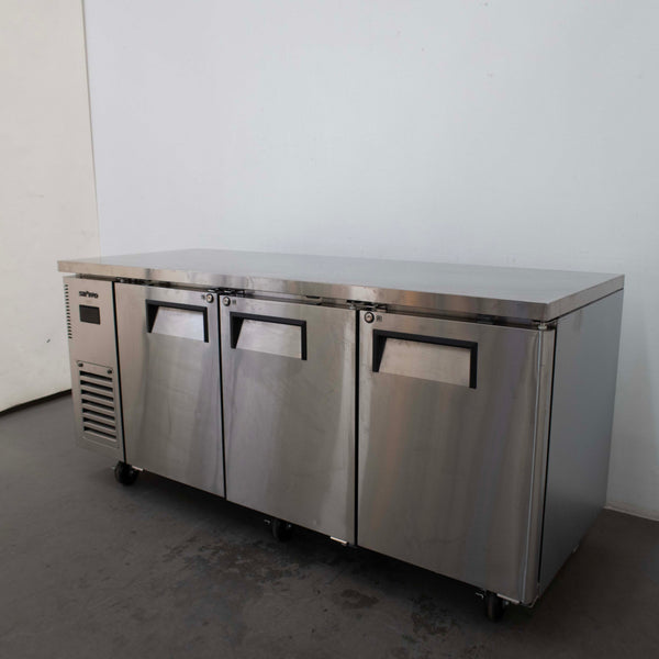 Skipio SUR18-3 Undercounter Fridge