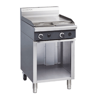 Cobra C6B Griddle