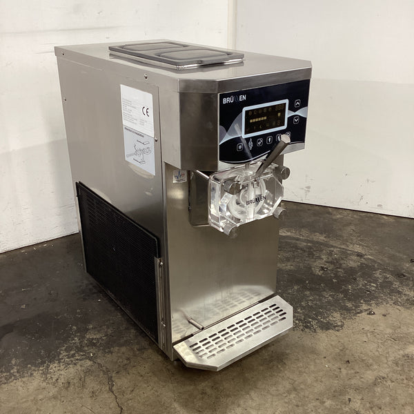 Brullen I91 Pro Gravity Ice Cream Machine